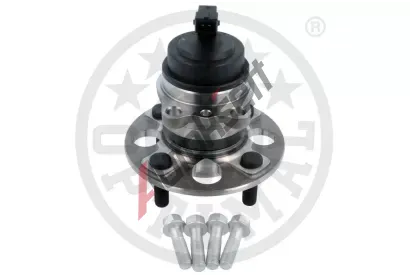 OPTIMAL Sada ložiska kola OPT 922012, 922012 OPTIMAL Sada ložiska kola OPT 922012, 922012