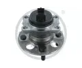 OPTIMAL Sada loiska kola OPT 922205, 922205