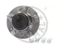 OPTIMAL Sada lo�iska kola OPT 922240, 922240