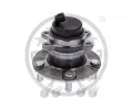 Sada loiska kola OPTIMAL ‐ OPT 922322