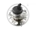 OPTIMAL Sada loiska kola OPT 922332, 922332