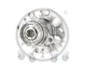 OPTIMAL Sada loiska kola OPT 922333, 922333