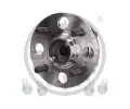 OPTIMAL Sada loiska kola OPT 922406, 922406