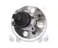 OPTIMAL Sada loiska kola OPT 922406, 922406