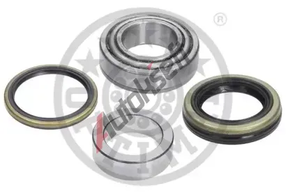 OPTIMAL Sada loiska kola OPT 922557, 922557