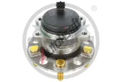 OPTIMAL Sada loiska kola OPT 922579, 922579
