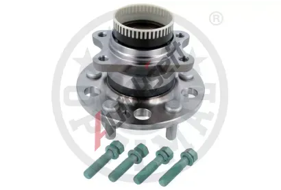OPTIMAL Sada loiska kola OPT 922777, 922777