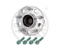 OPTIMAL Sada loiska kola OPT 922777, 922777