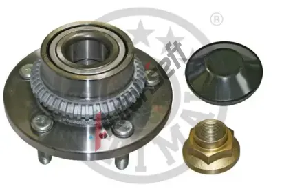OPTIMAL Sada loiska kola OPT 922872, 922872