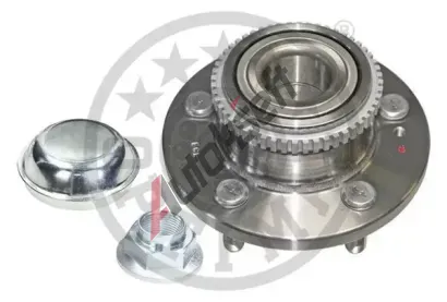 OPTIMAL Sada loiska kola OPT 922878, 922878