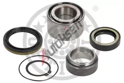 OPTIMAL Sada ložiska kola OPT 922925, 922925 OPTIMAL Sada ložiska kola OPT 922925, 922925