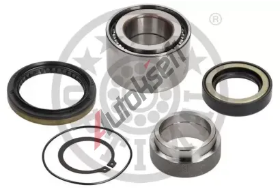 OPTIMAL Sada ložiska kola OPT 922926, 922926 OPTIMAL Sada ložiska kola OPT 922926, 922926