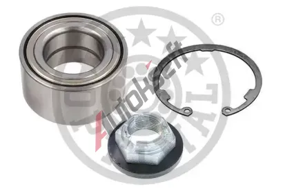 OPTIMAL Sada ložiska kola OPT 941202, 941202 OPTIMAL Sada ložiska kola OPT 941202, 941202