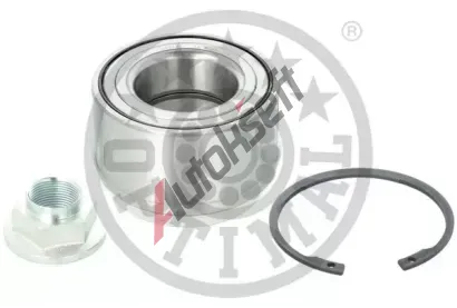 OPTIMAL Sada loiska kola OPT 941607, 941607