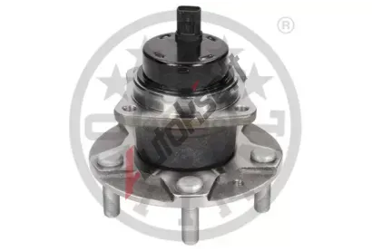 OPTIMAL Sada ložiska kola OPT 941662, 941662 OPTIMAL Sada ložiska kola OPT 941662, 941662