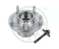 OPTIMAL Sada loiska kola OPT 941667, 941667