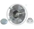 OPTIMAL Sada loiska kola OPT 942177, 942177