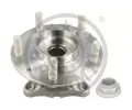 OPTIMAL Sada loiska kola OPT 942224, 942224