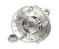 OPTIMAL Sada loiska kola OPT 942224, 942224