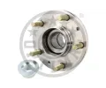 OPTIMAL Sada loiska kola OPT 942273, 942273