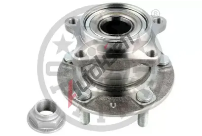 OPTIMAL Sada loiska kola OPT 942304, 942304