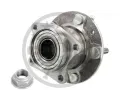 OPTIMAL Sada loiska kola OPT 942304, 942304