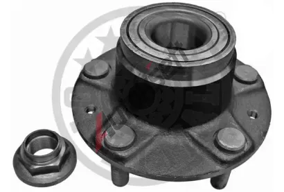 OPTIMAL Sada ložiska kola OPT 942381, 942381 OPTIMAL Sada ložiska kola OPT 942381, 942381