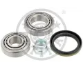 OPTIMAL Sada loiska kola OPT 942566, 942566