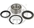 OPTIMAL Sada loiska kola OPT 951409, 951409