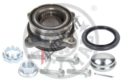 OPTIMAL Sada loiska kola OPT 951744, 951744