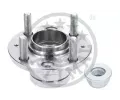 OPTIMAL Sada loiska kola OPT 952551, 952551