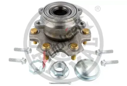 OPTIMAL Sada loiska kola OPT 952755L, 952755L