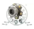 OPTIMAL Sada loiska kola OPT 952755L, 952755L
