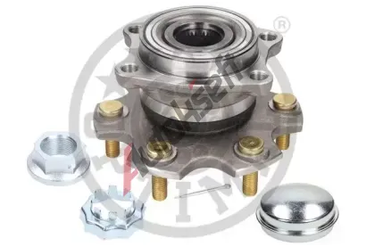 OPTIMAL Sada loiska kola OPT 952766L, 952766L