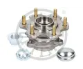 OPTIMAL Sada loiska kola OPT 952766L, 952766L