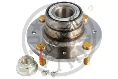 OPTIMAL Sada loiska kola OPT 952843, 952843