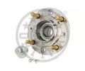 OPTIMAL Sada loiska kola OPT 952843, 952843
