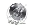 OPTIMAL Sada loiska kola OPT 961207, 961207