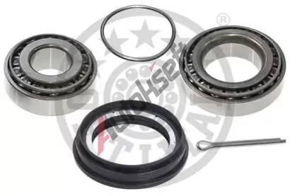 OPTIMAL Sada lo�iska kola OPT 961677, 961677