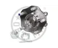 OPTIMAL Sada loiska kola OPT 961762, 961762