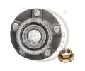 OPTIMAL Sada loiska kola OPT 961964, 961964