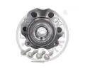 OPTIMAL Sada loiska kola OPT 962522, 962522