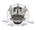 OPTIMAL Sada loiska kola OPT 962556, 962556