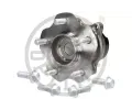 OPTIMAL Sada loiska kola OPT 962556, 962556