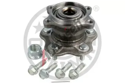 OPTIMAL Sada loiska kola OPT 962558, 962558