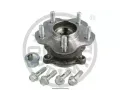 OPTIMAL Sada loiska kola OPT 962558, 962558