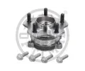 OPTIMAL Sada loiska kola OPT 962564, 962564