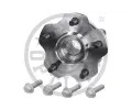 OPTIMAL Sada loiska kola OPT 962564, 962564