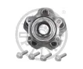 OPTIMAL Sada loiska kola OPT 962564, 962564