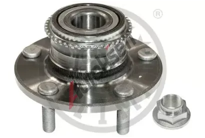 OPTIMAL Sada loiska kola OPT 962624, 962624